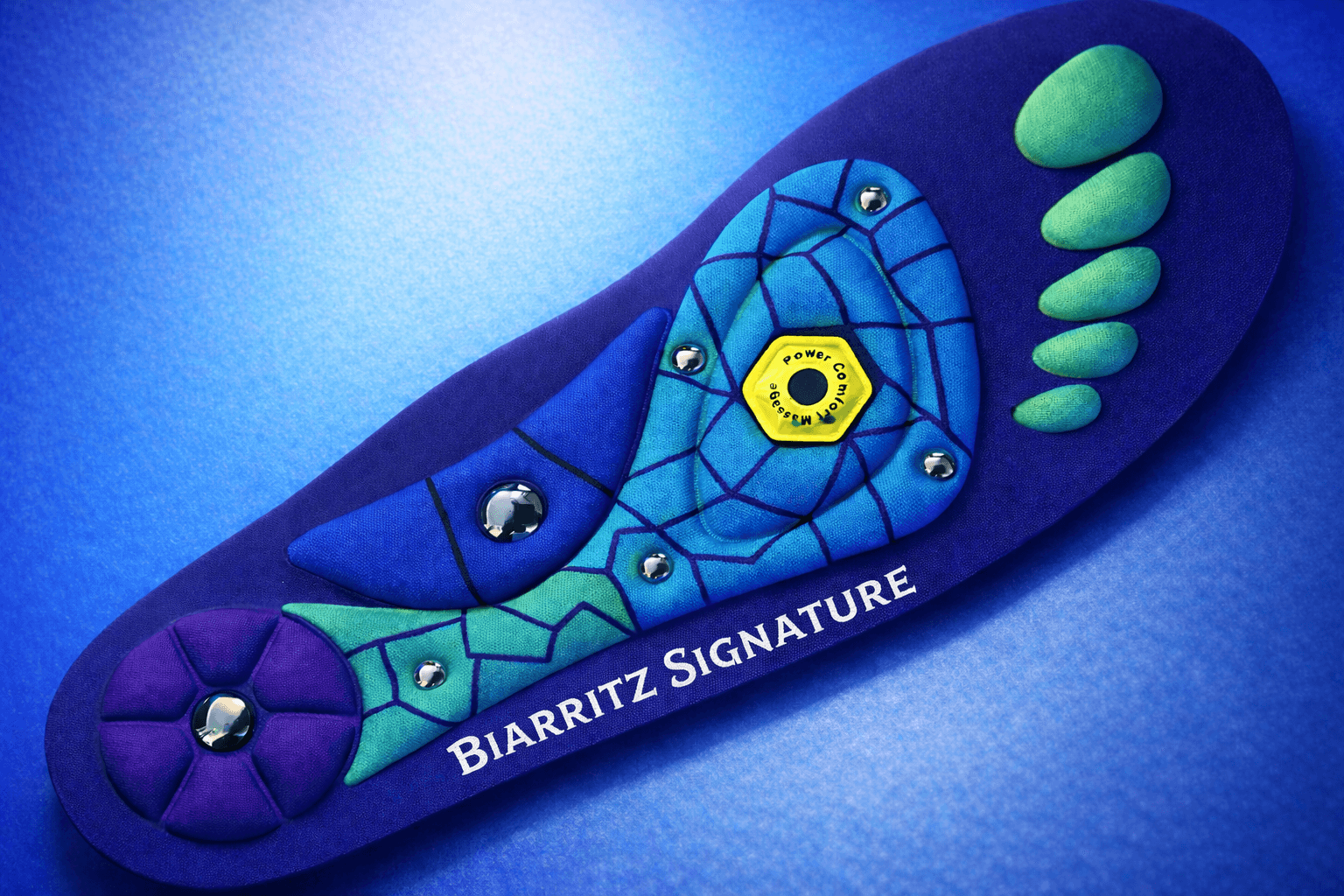 Orthopaedic Insole