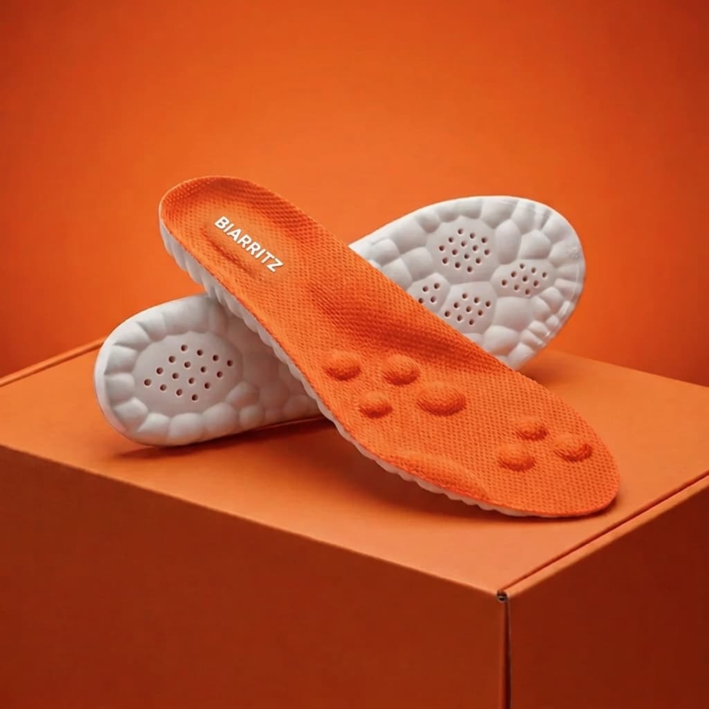 Orthopaedic Insole